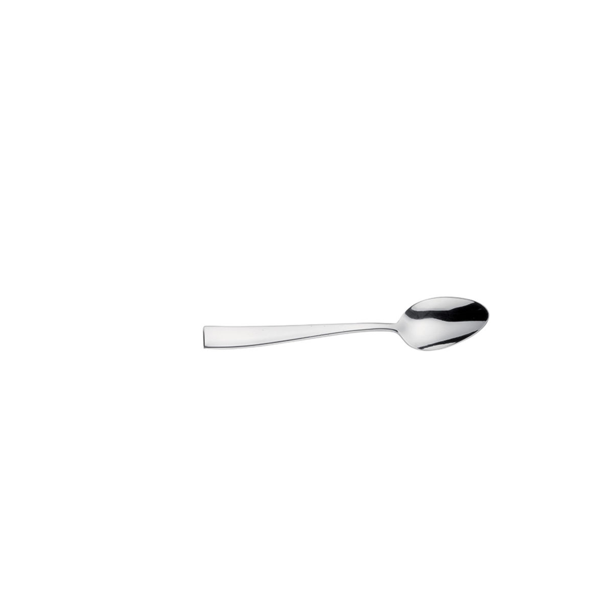 Pintinox Kaffeelöffel PALACE 14.7 cm (L); silber; 12 Stück / Pack