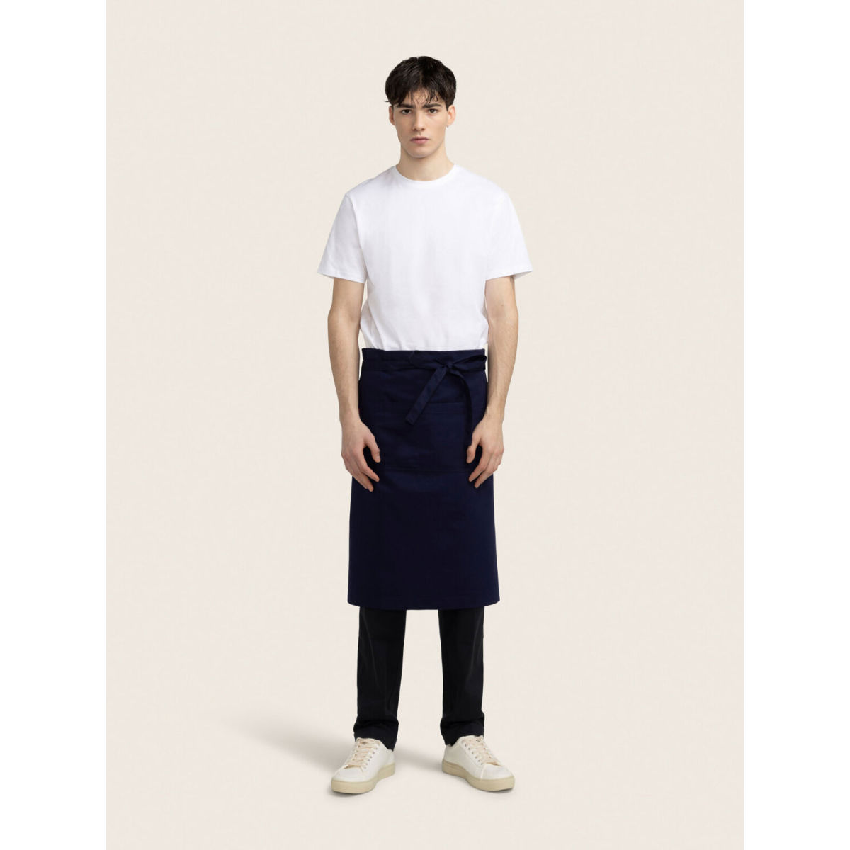KAYA&KATO CO Barvorbinder COBIA Kleidergröße universal, 70x90 cm (LxB); navy