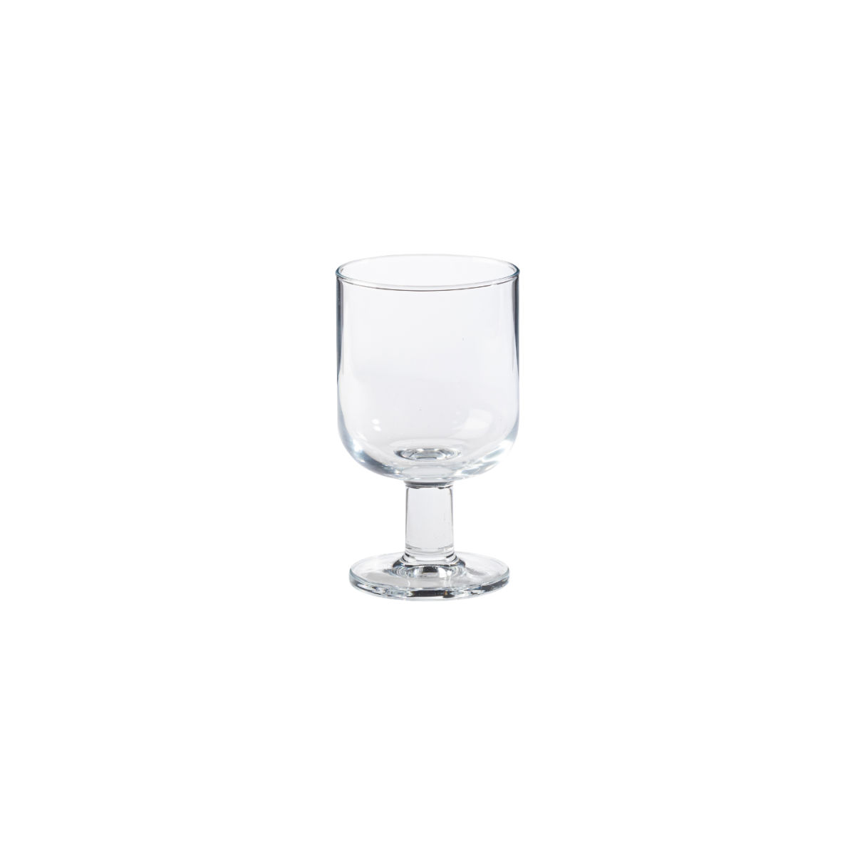 Costa Nova Weingläser Safra 280 ml, 7x13 cm (ØxH); transparent; 0.2 l Eichstrich, 18 Stück / Pack