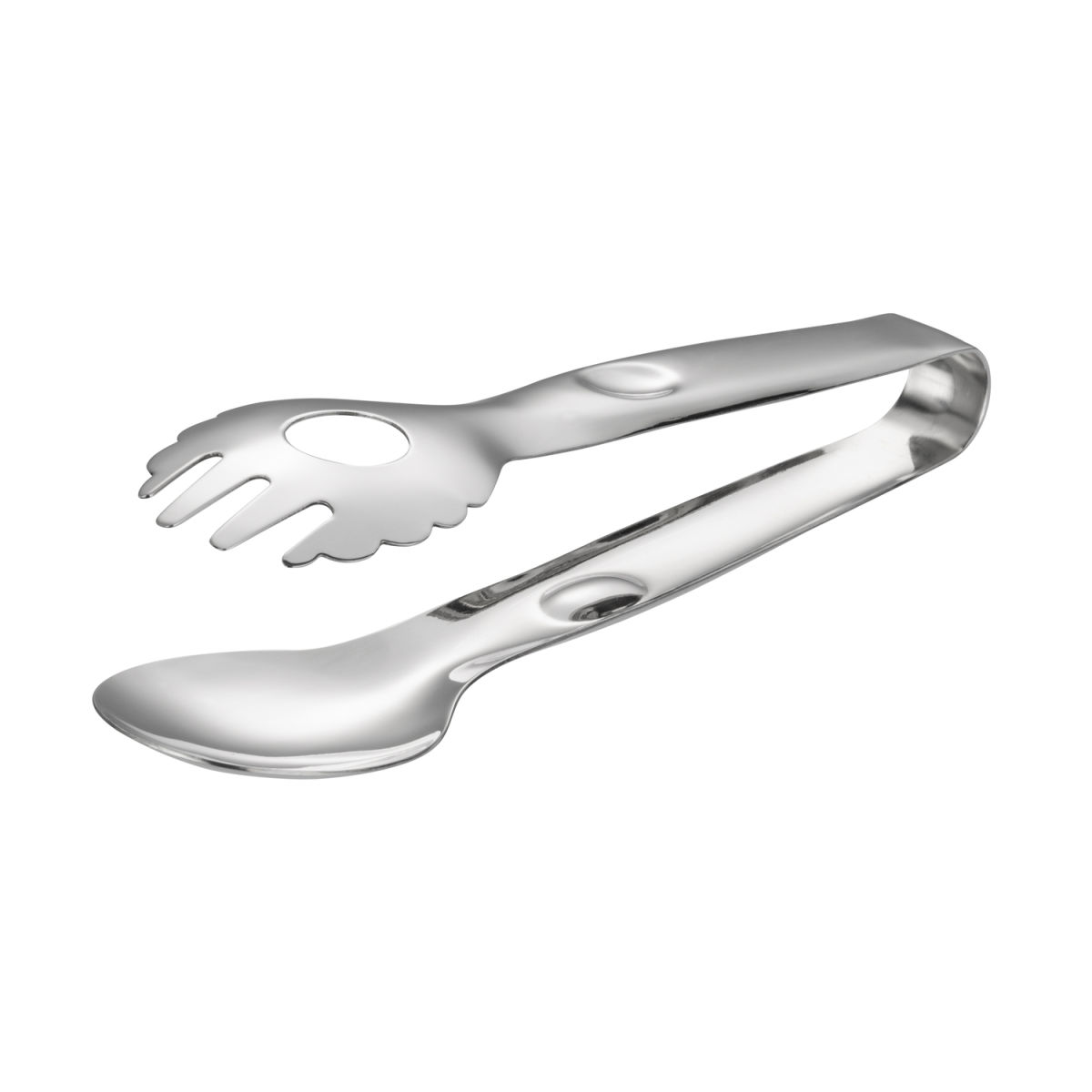 APS Salatzange TIDLOS, Edelstahl hochglanzpoliert; 5.5x9x22 cm (LxBxH); silber
