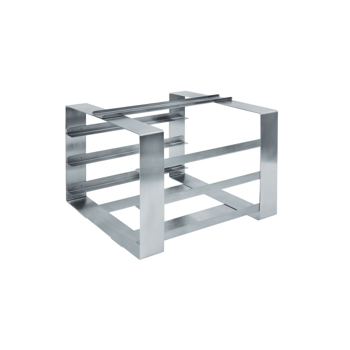 Schneider Catering-Einschub 40 x 60 45x41.5x29.7 cm (LxBxH); edelstahl