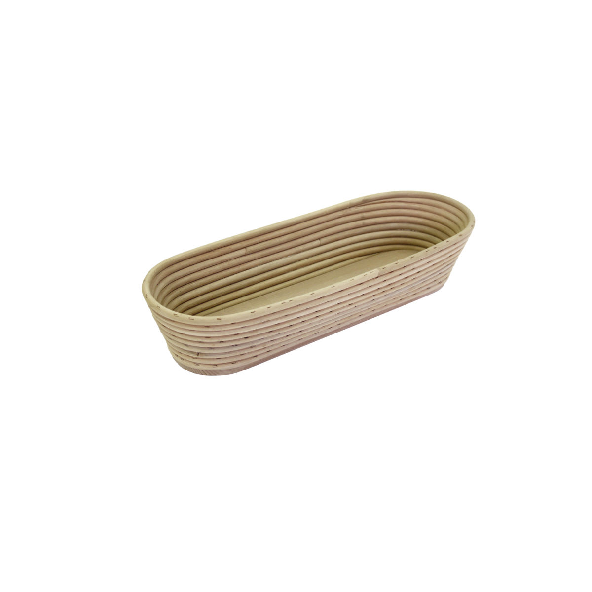 Schneider Brotform/Gärkorb Holzboden 43x13x9 cm (LxBxH); natur