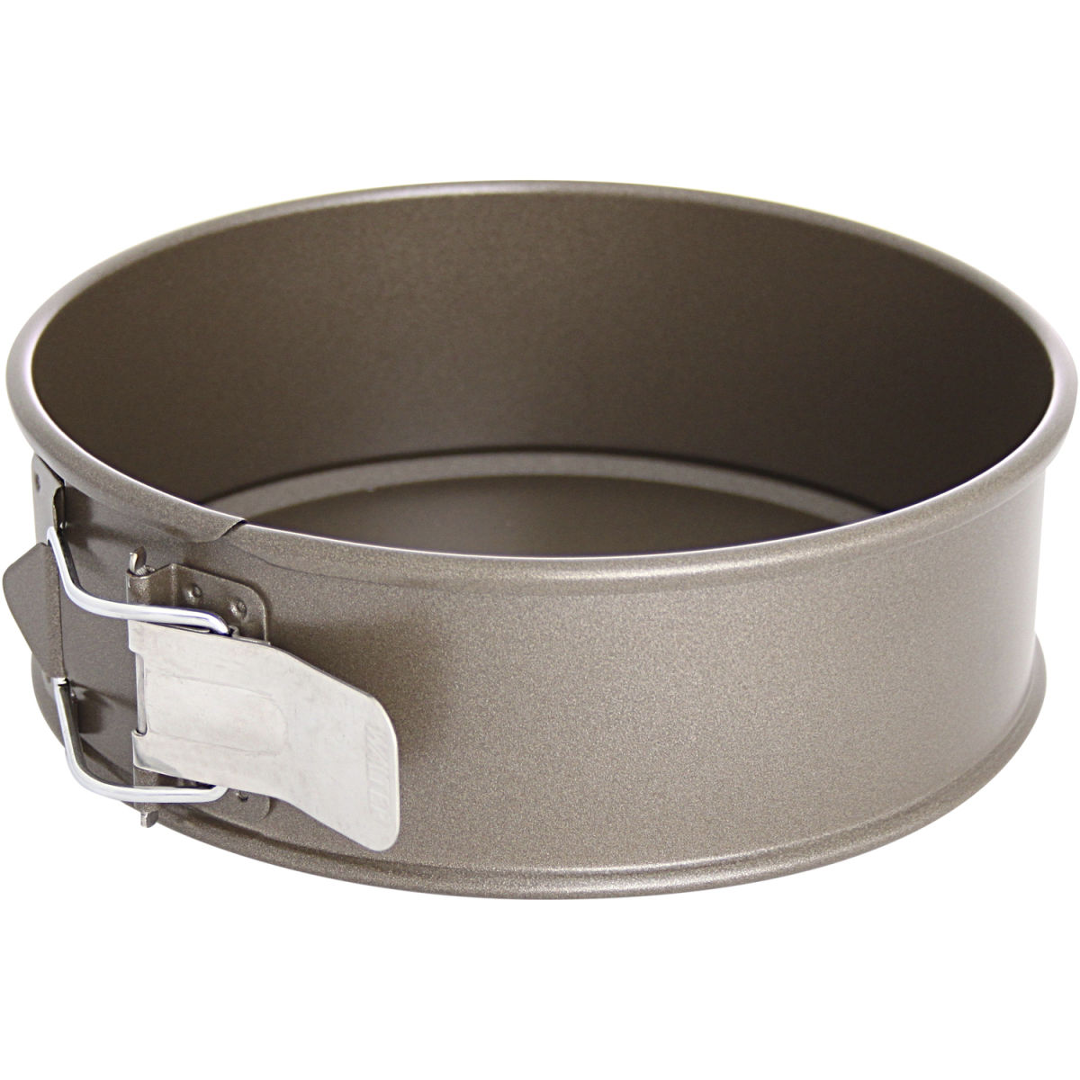 Schneider Walter Springform 2150 ml, 20x7 cm (ØxH); anthrazit; rund