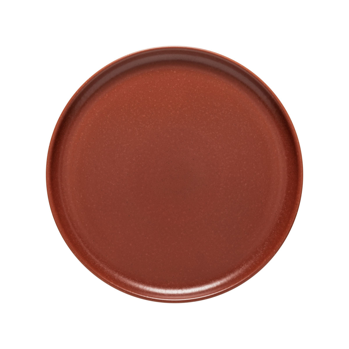 Costa Nova Runde Platte 32 Pacifica 32.3x2.3 cm (ØxH); rot; rund; 12 Stück / Pack