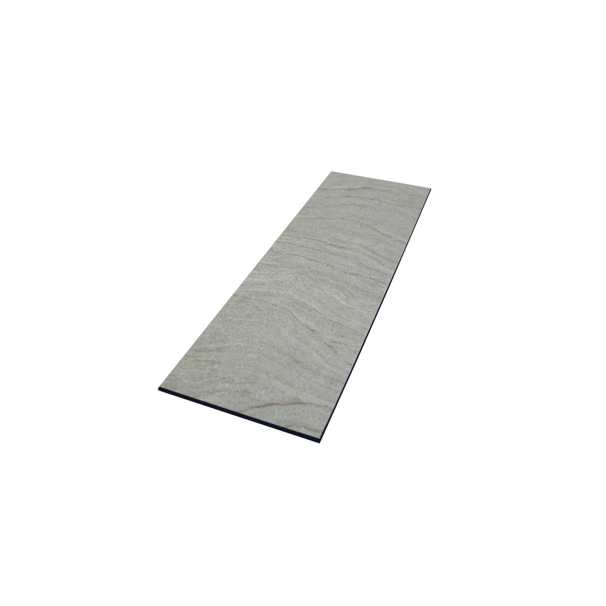 Vassoio Sahara Light rettangolare Schneider; GN 2/4, 53x16.2 cm (LxL); marrone chiaro; rettangolare