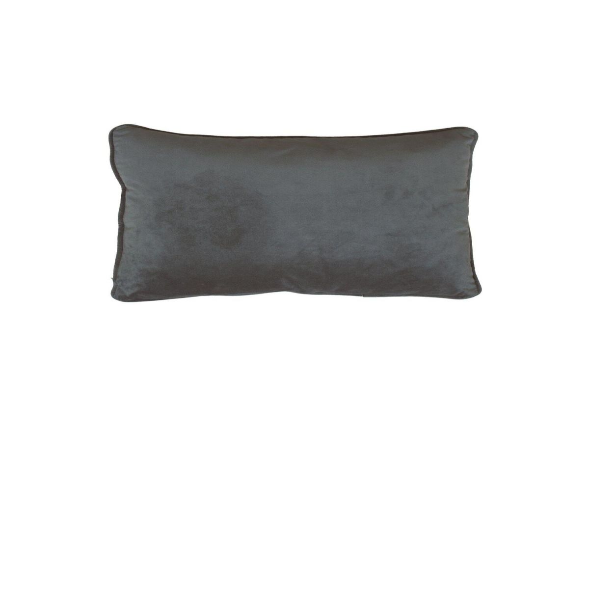 Kissenhülle Estelle 80x35 cm (BxL); grau