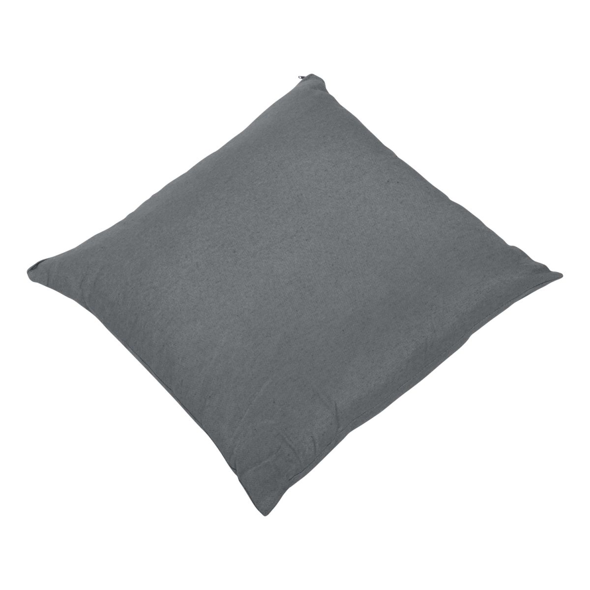 KETTLER Cocktailkissen KETTCUSH; 50x50x10 cm (BxLxH); anthrazit