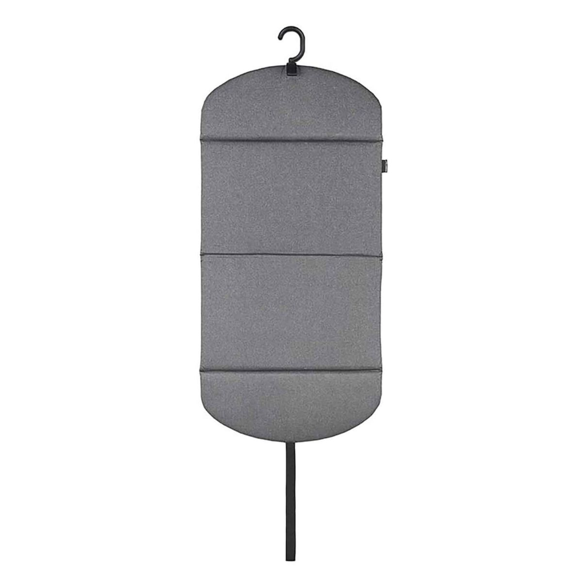 Emberton Arundel Klappbares Dampfbügelbrett; grau; 10 Stück / Pack