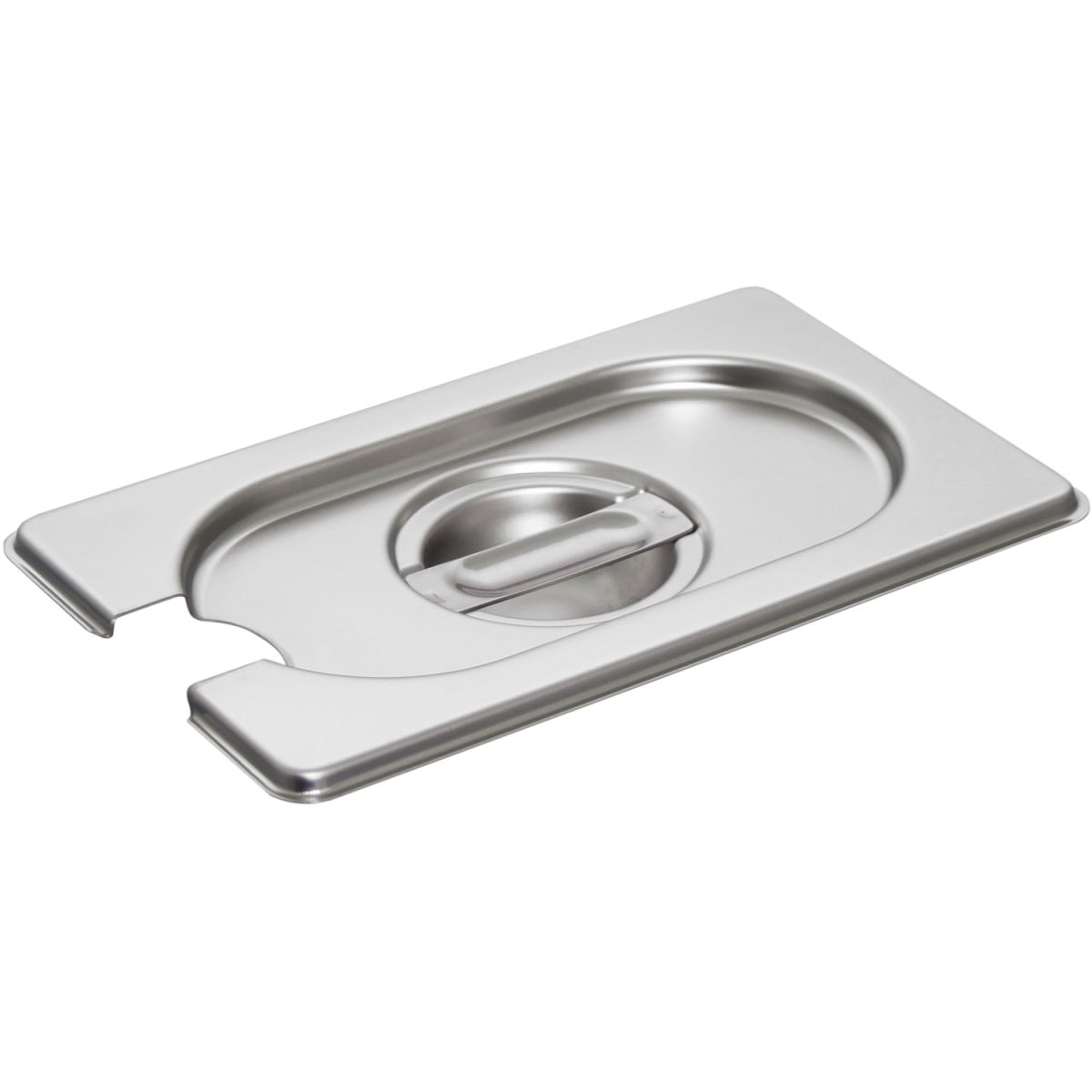 Schneider Deckel GN 1/9 GN 1/9, 3 cm (T); edelstahl