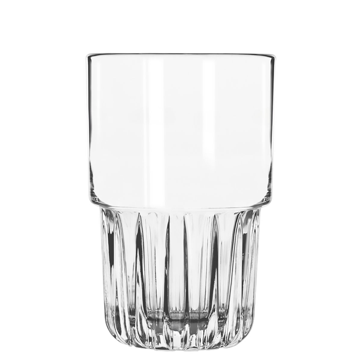 Libbey Trinkglas EVEREST , 414 ml; 410 ml, 8.57x12 cm (ØxH); transparent; 36 Stück / Pack