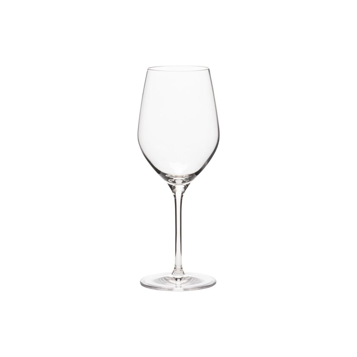 Costa Nova Weingläser Alice 380 ml, 6x6x20 cm (ØxØxH); transparent; 0.2 l Eichstrich, 12 Stück / Pack