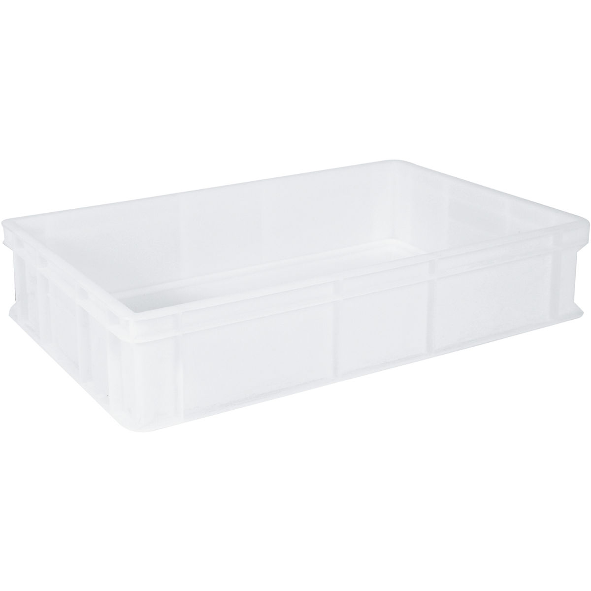 Schneider Pizzaballenbehälter 24000 ml, 60x40x13 cm (LxBxH); weiß