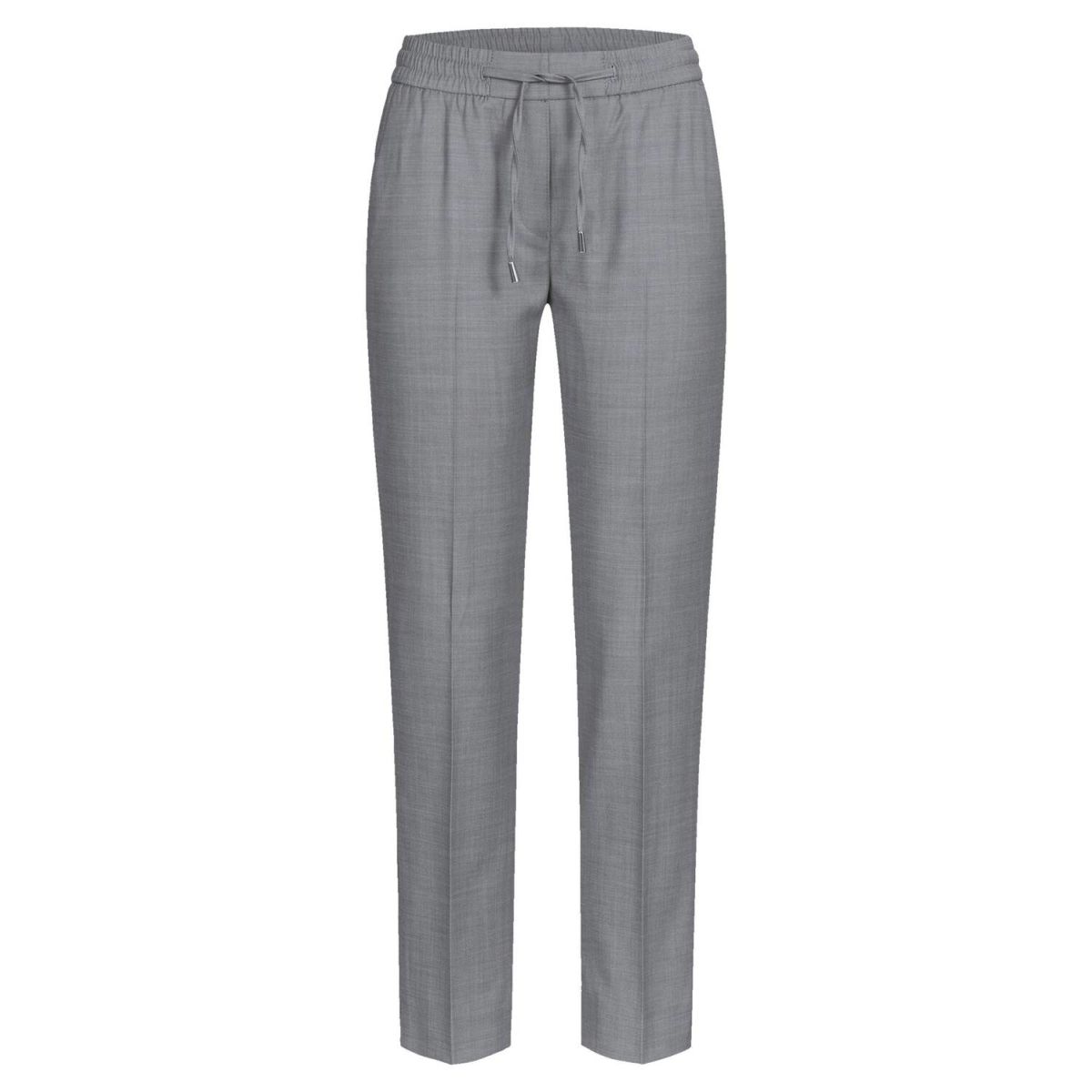 GREIFF Damen-Joggpants RF Modern 37.5 Kleidergröße 34; hellgrau