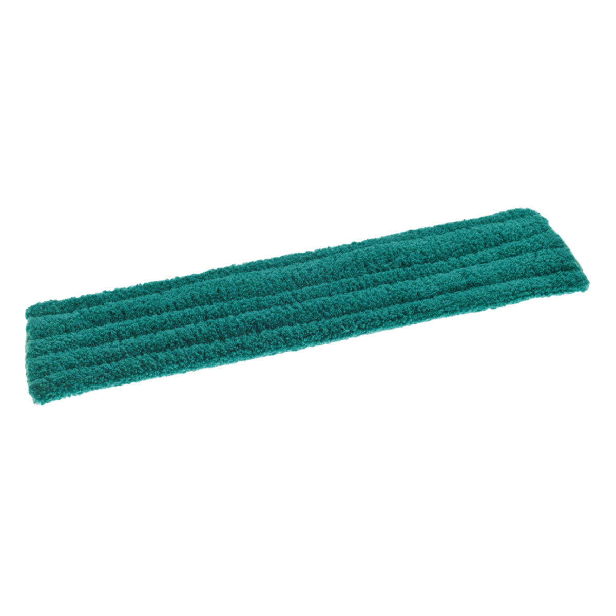 Diversey TASKI Jonmaster Ultra Dry Mop, Premium Moppbezüge für das Jonmaster-System, für trockene Bodenreinigung. Bis zu 500 Waschgänge grün; 10 Stück / Pack