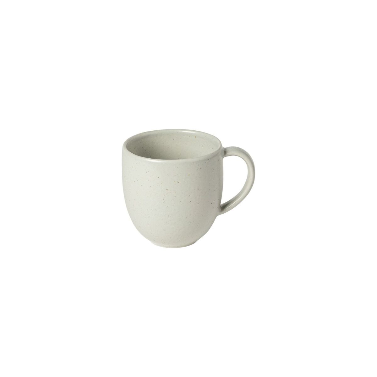 Costa Nova Tasse Pacifica 330 ml, 9.1 cm (H); grau; 12 Stück / Pack