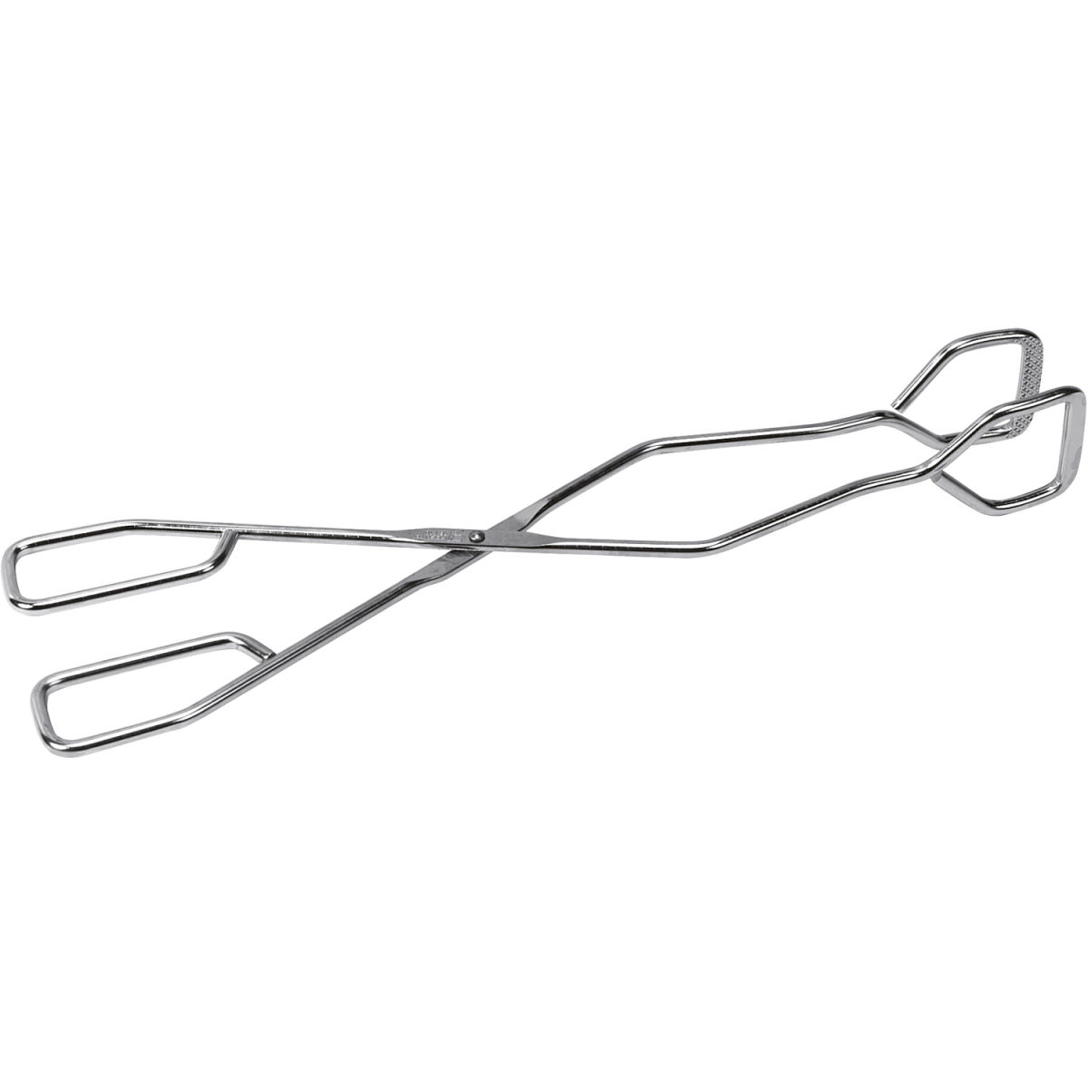 Schneider Grill -/ Servierzange 32 cm (L); edelstahl