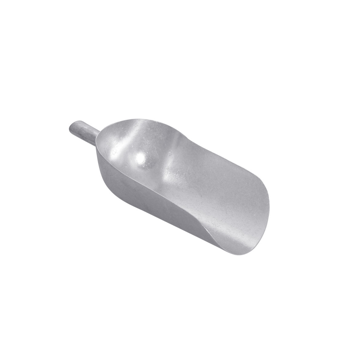 Schneider Mehl- und Gewürzschaufel 850 ml, 31 cm (L); silber