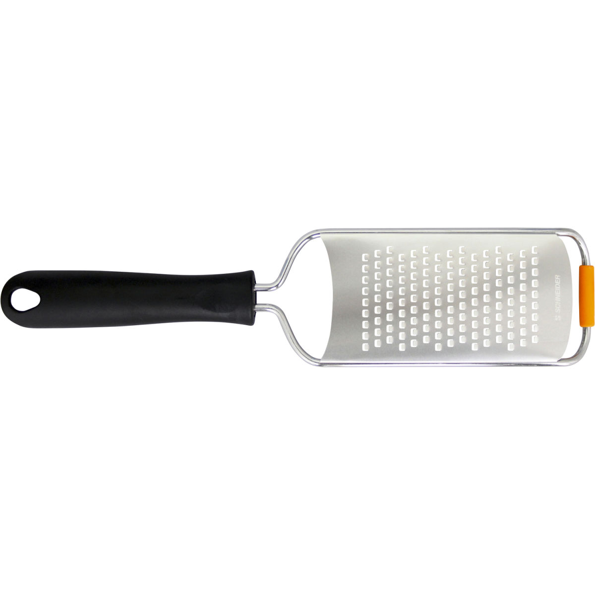 Schneider Reibe 32x7.5 cm (LxB); schwarz