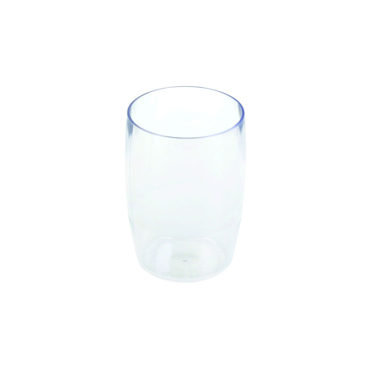 designline Becher Mini Comptoir PS 50 ml, 4.4x5.6 cm (ØxH); transparent; 360 Stück / Pack