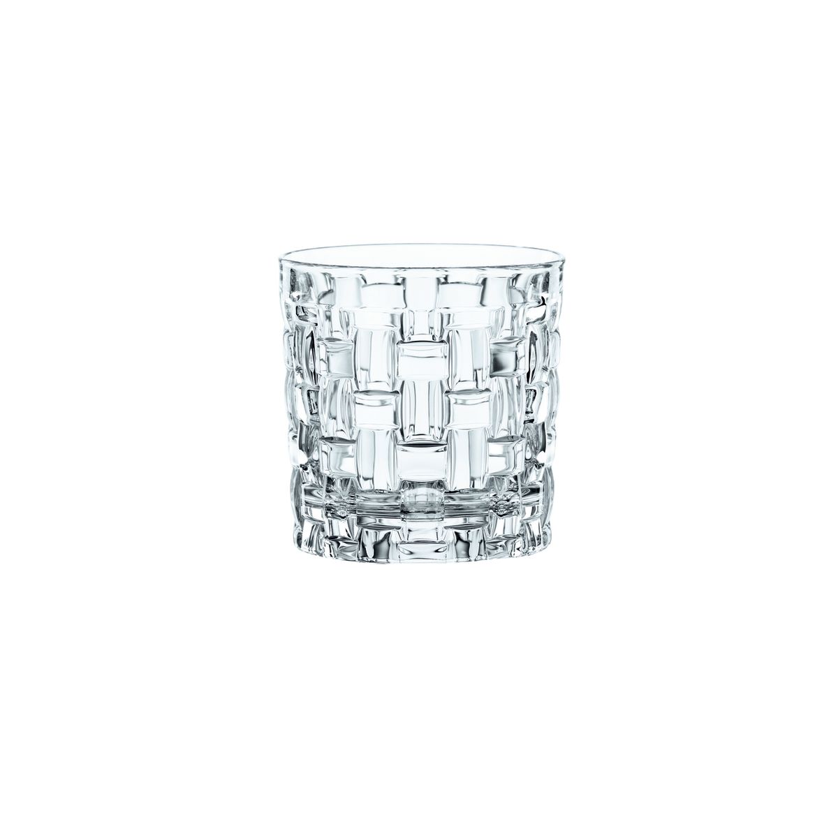 Nachtmann SOF Bossa Nova 235 ml, 7.5x8.5 cm (ØxH); transparent; 24 Stück / Pack