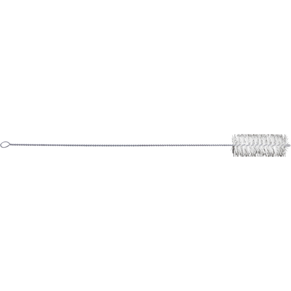 Schneider Reinigungsbürste; 70 cm (L); silber