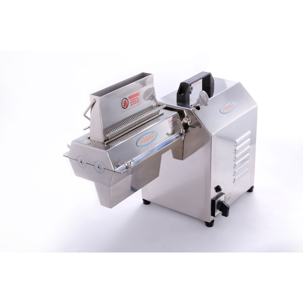 Stalgast Fleischmürber, elektrisch, 300 W, 230 V 22x49.5x41 cm (BxTxH); silber