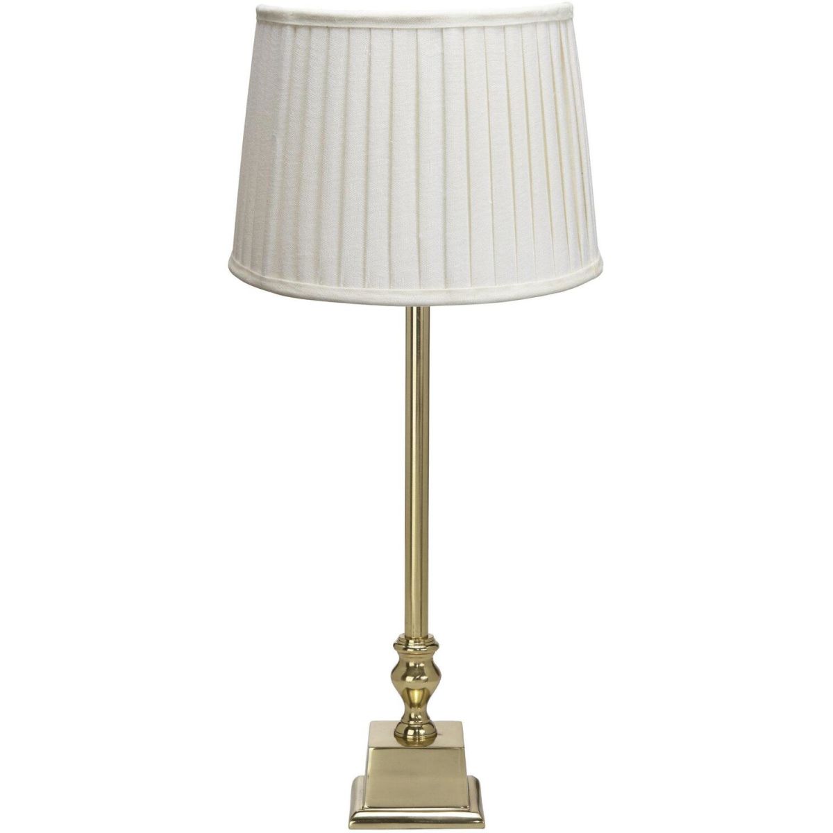 Lampada da tavolo Linné PR Home; 51x20x51 cm (LxLxH); oro