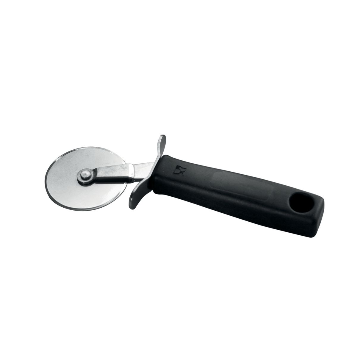 Schneider Teigschneider glatt 5.5 cm (Ø); schwarz