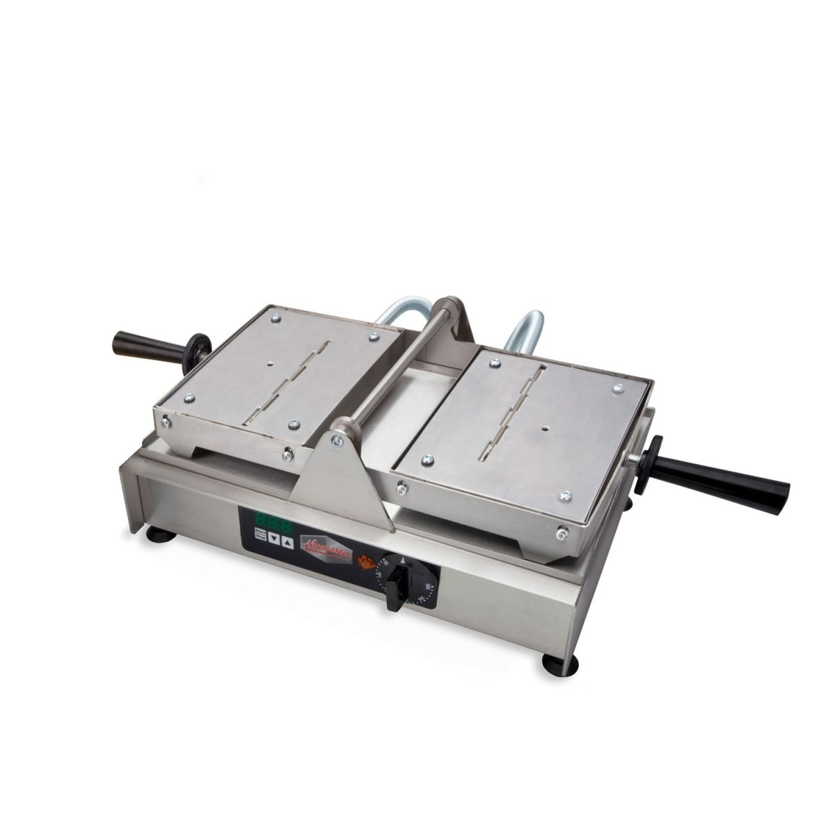 Neumärker SWiNG-Backsystem 63.5x29.5x58.5 cm (BxTxH); grau