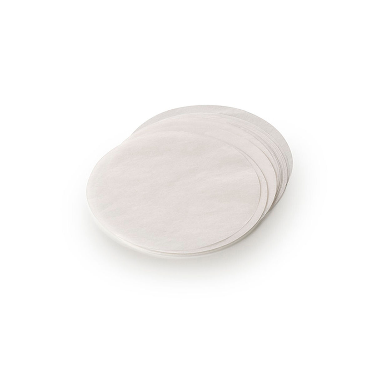 Buddy’s Bar Trennpapier für Burger; 11x11x0.01 cm (LxBxH); weiß; 100 Stück / Pack