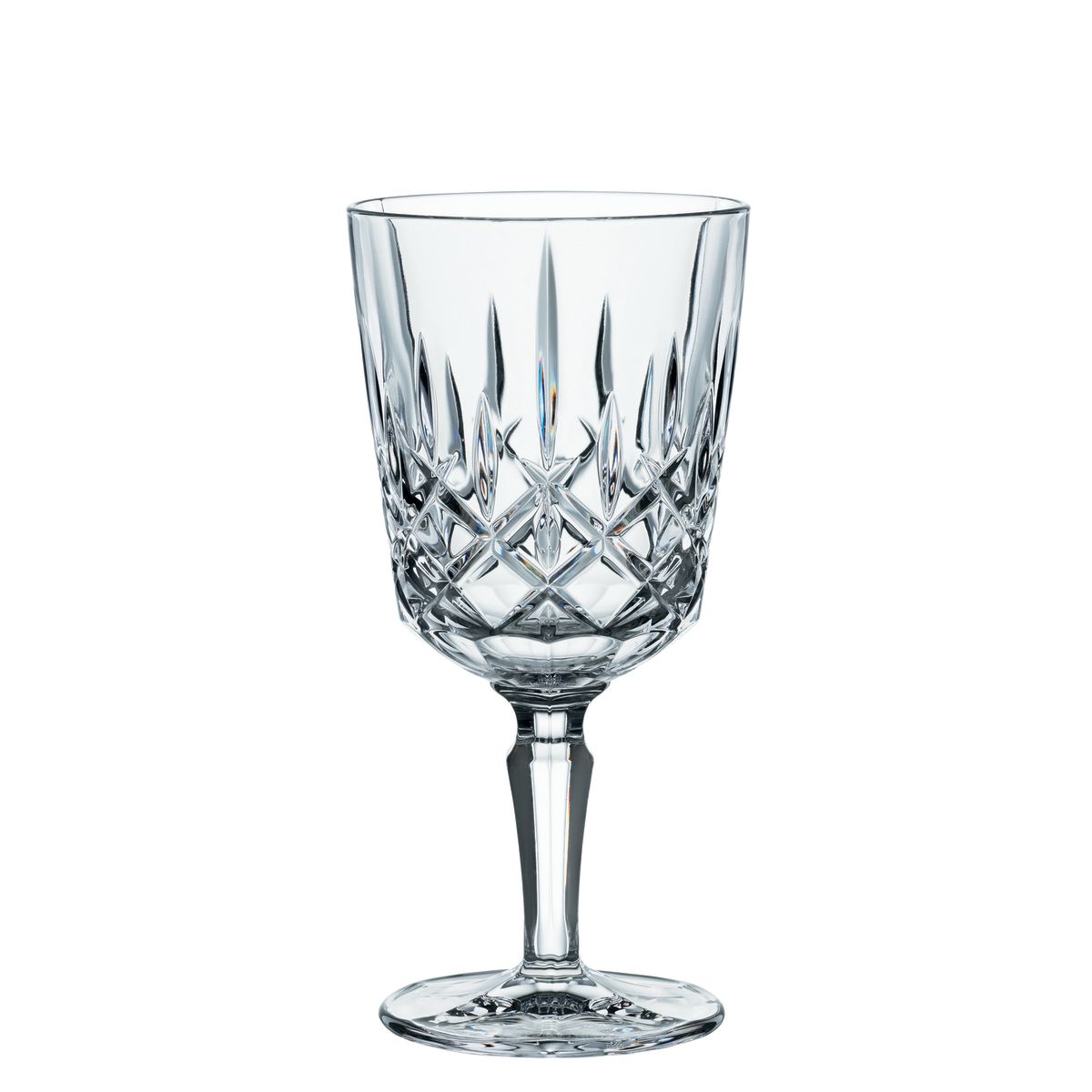 Nachtmann Cocktail/Weinglas Noblesse 355 ml, 7.8x9x18.8 cm (ØxØxH); transparent; 24 Stück / Pack