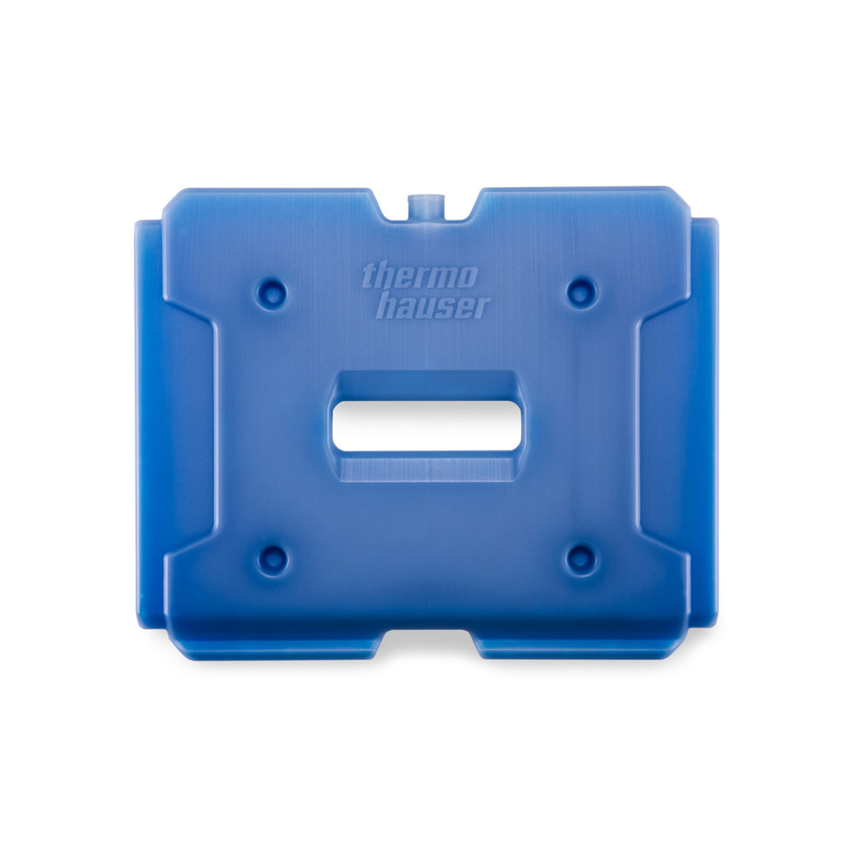 thermohauser ThermoCell Kühlakku Frozen (-21°C) GN 1/2 32.5x26.5x3 cm (LxBxH); dunkelblau