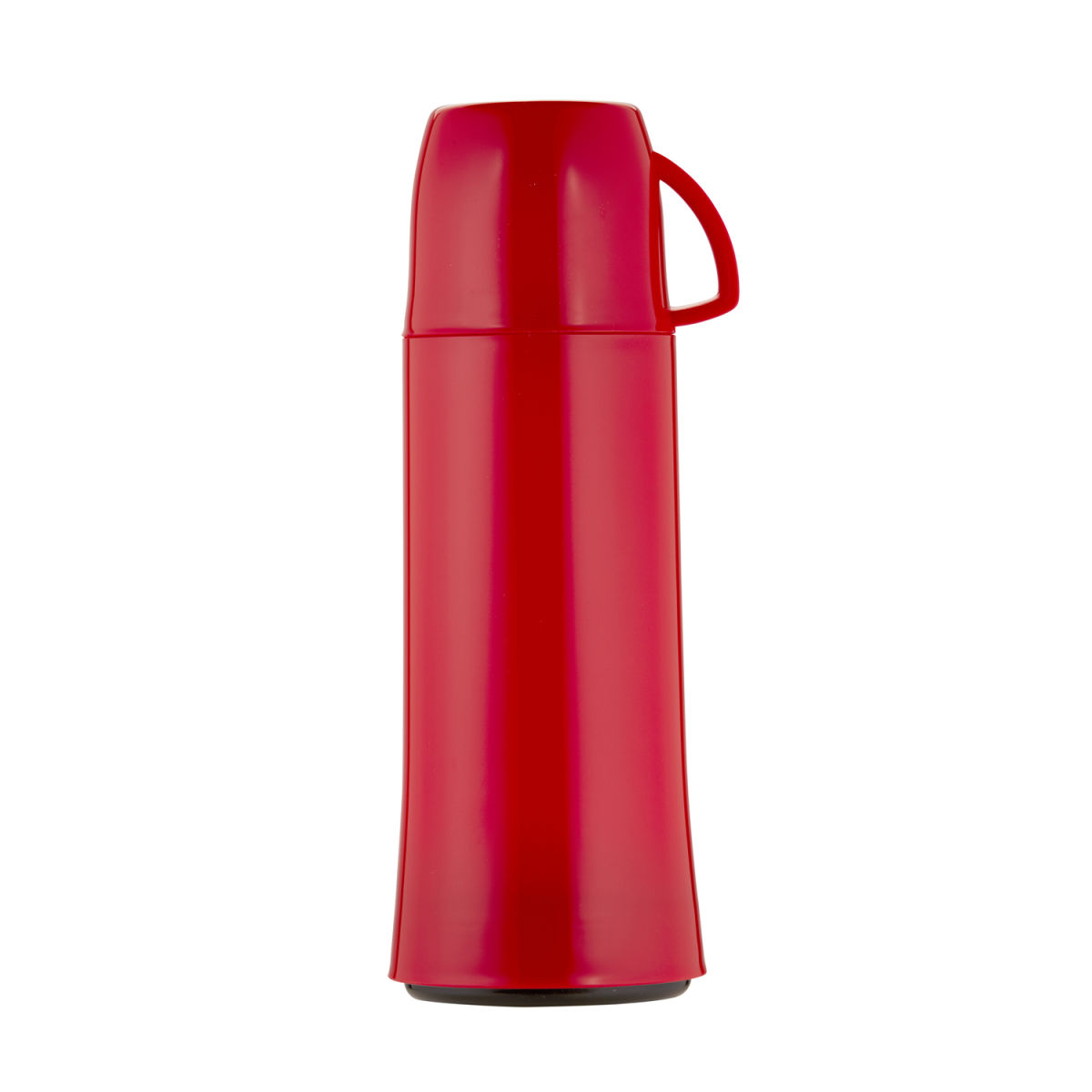 helios Isolierflasche 0.75 l 0.75 l, 29.3 cm (H); rot