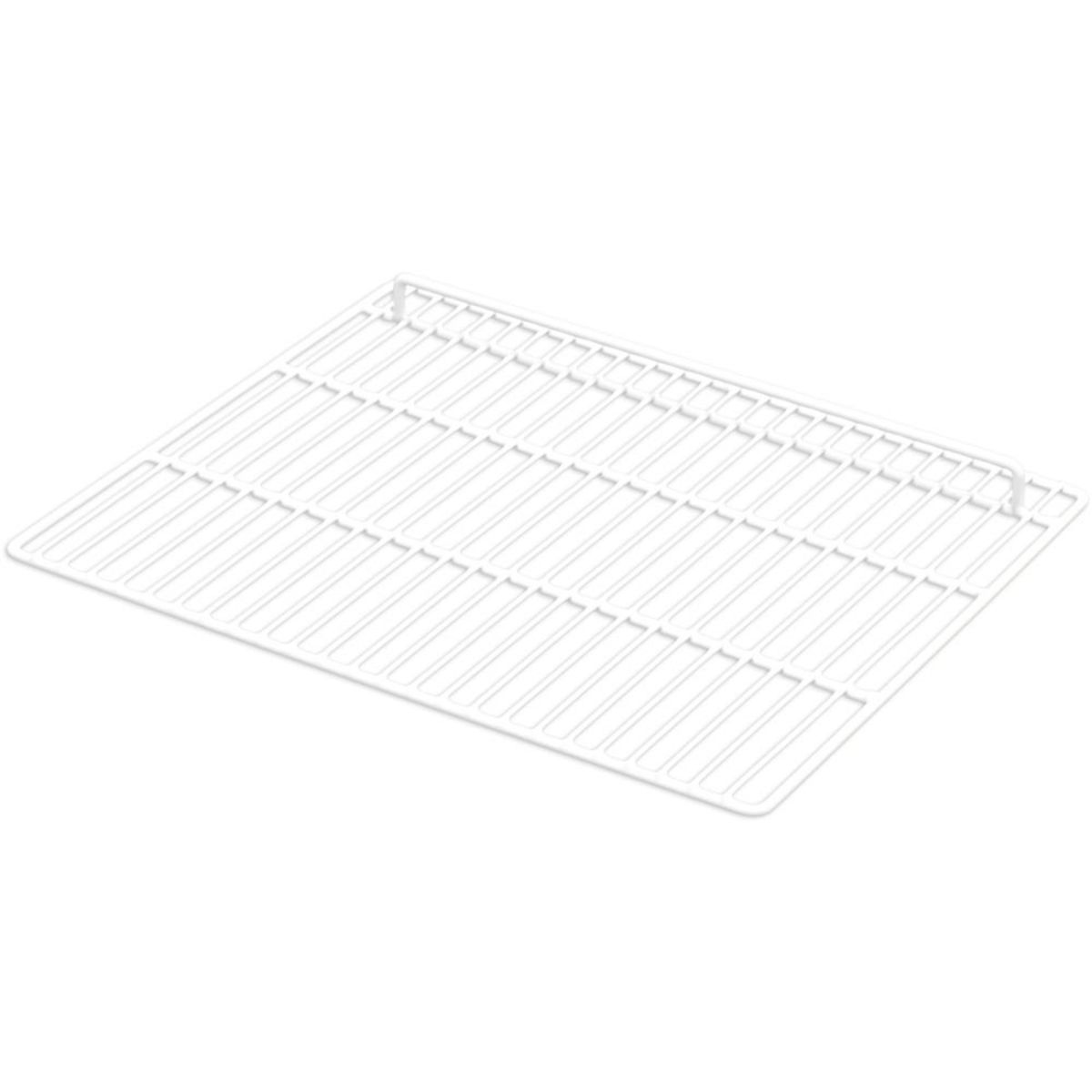 Stalgast Rost, für Kühlschrank KT1301130, KT1401130, KT1501350, KT1503350, KT1601350 50x41 cm (BxT); weiß