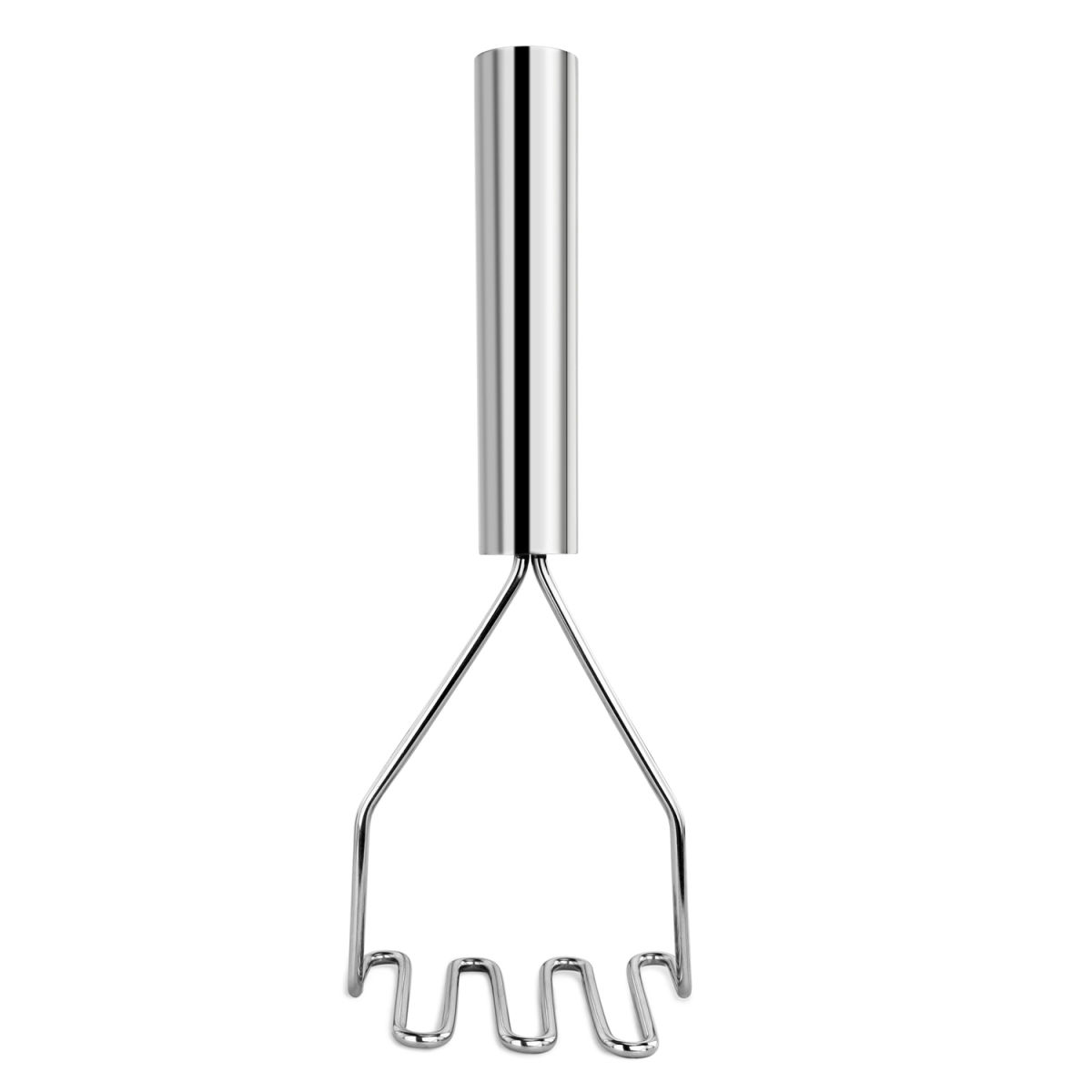 Stalgast Kartoffelstampfer 30 cm (L); silber