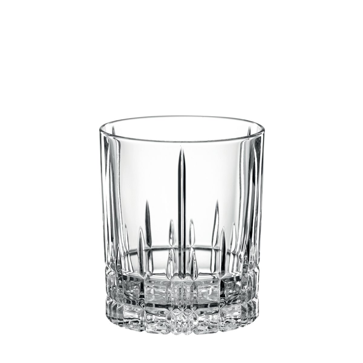 Spiegelau Perfect Pool D.O.F. Glass 405 ml, 8x10.1 cm (ØxH); transparent; 24 Stück / Pack
