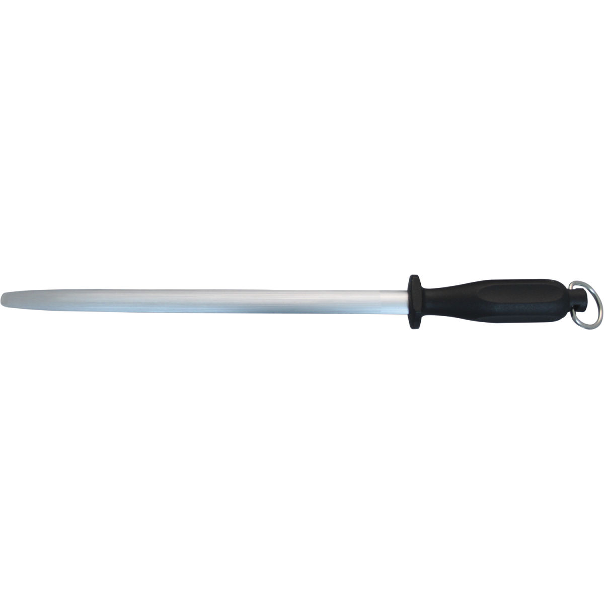 Schneider Wetzstahl 31 cm (L); schwarz