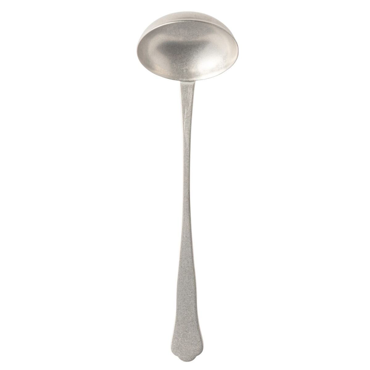 Costa Nova Suppenkelle Prado 27.7 cm (L); silber; 3 Stück / Pack