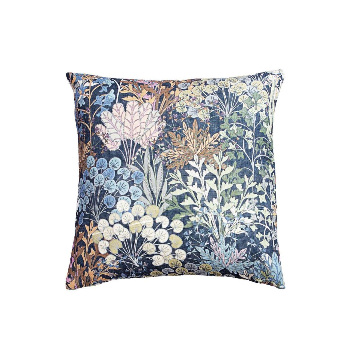 Svanefors Federa per cuscino Eden; 45x45 cm (LxL); multicolore