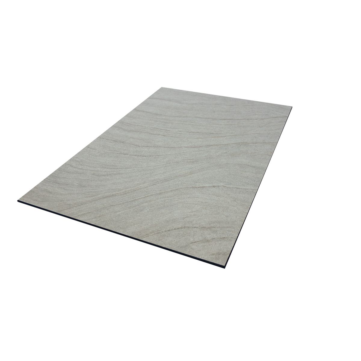 Vassoio Sahara Light rettangolare Schneider; 60x40 cm (LxL); marrone chiaro; rettangolare