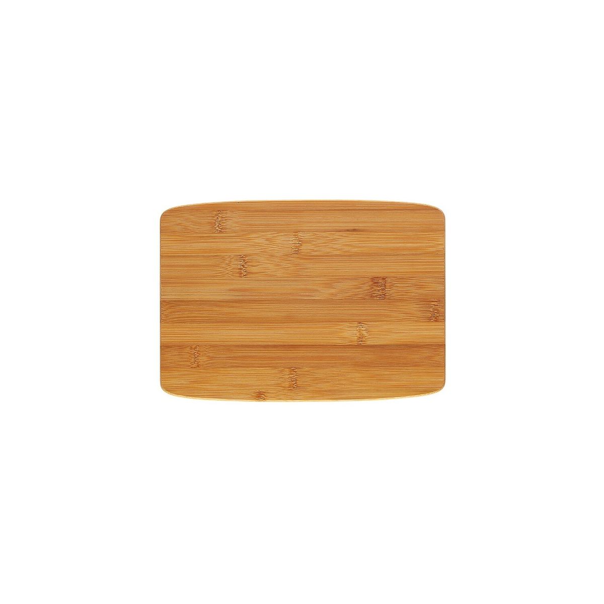 kela Schneidebrett Katana Bambus 28x20x1.2 cm (LxBxH); braun