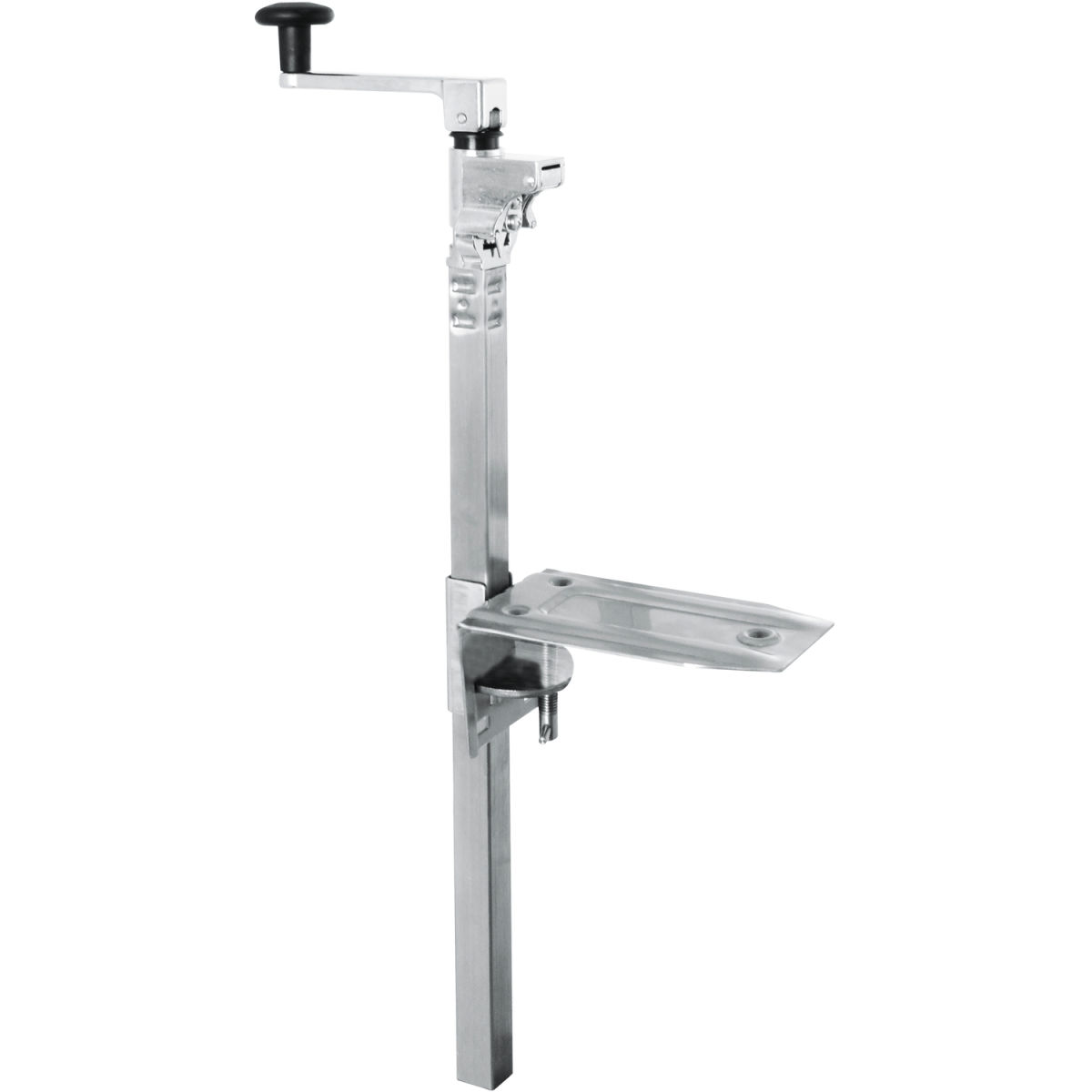 Schneider Profi-Dosenöffner 60 cm (L); silber