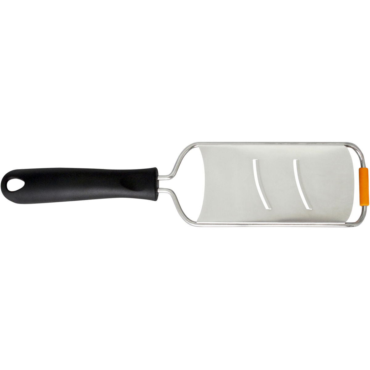 Schneider Reibe 32x7.5 cm (LxB); schwarz