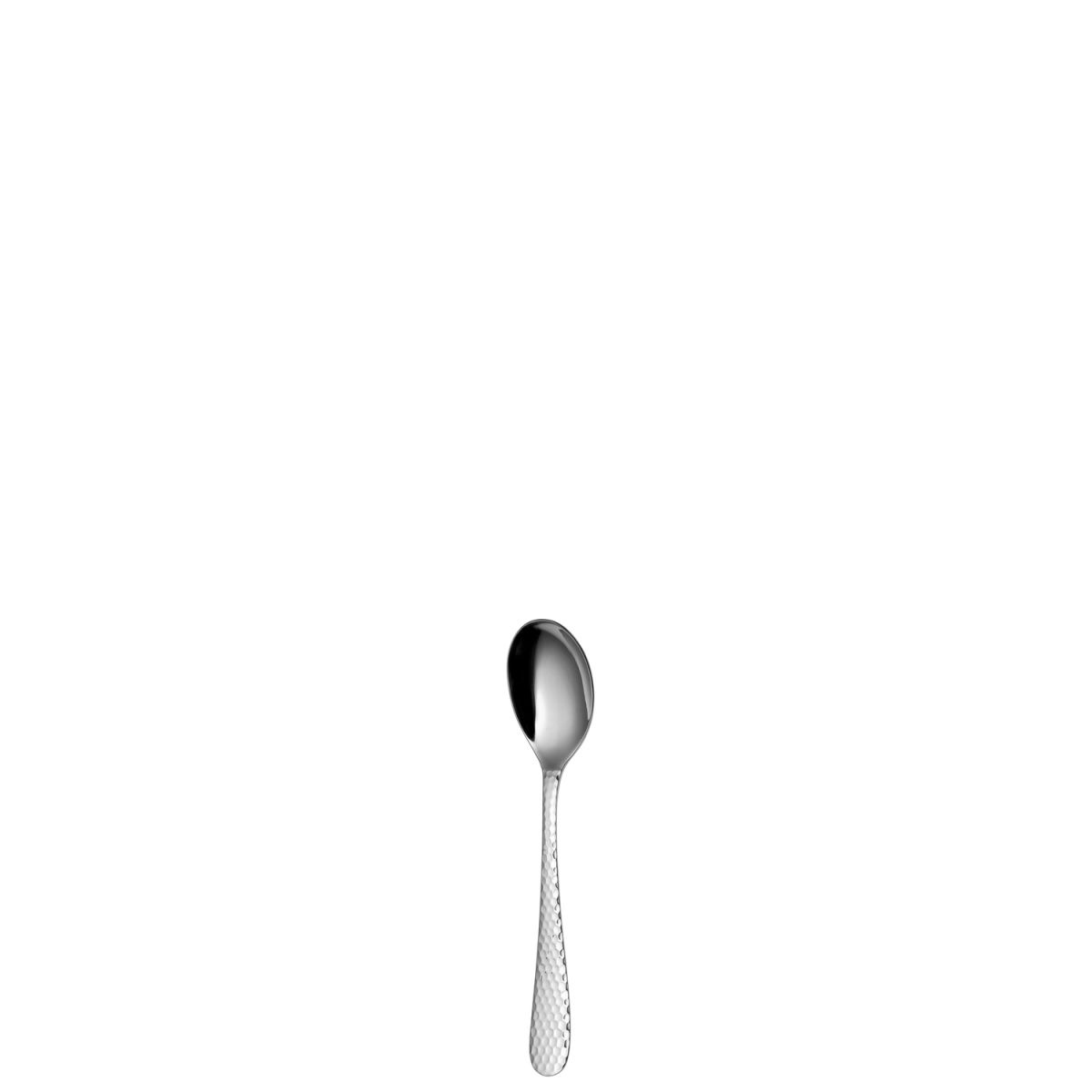 Sola Espresso-/Mokkalöffel Lima; 11.1 cm (L); silber; 12 Stück / Pack