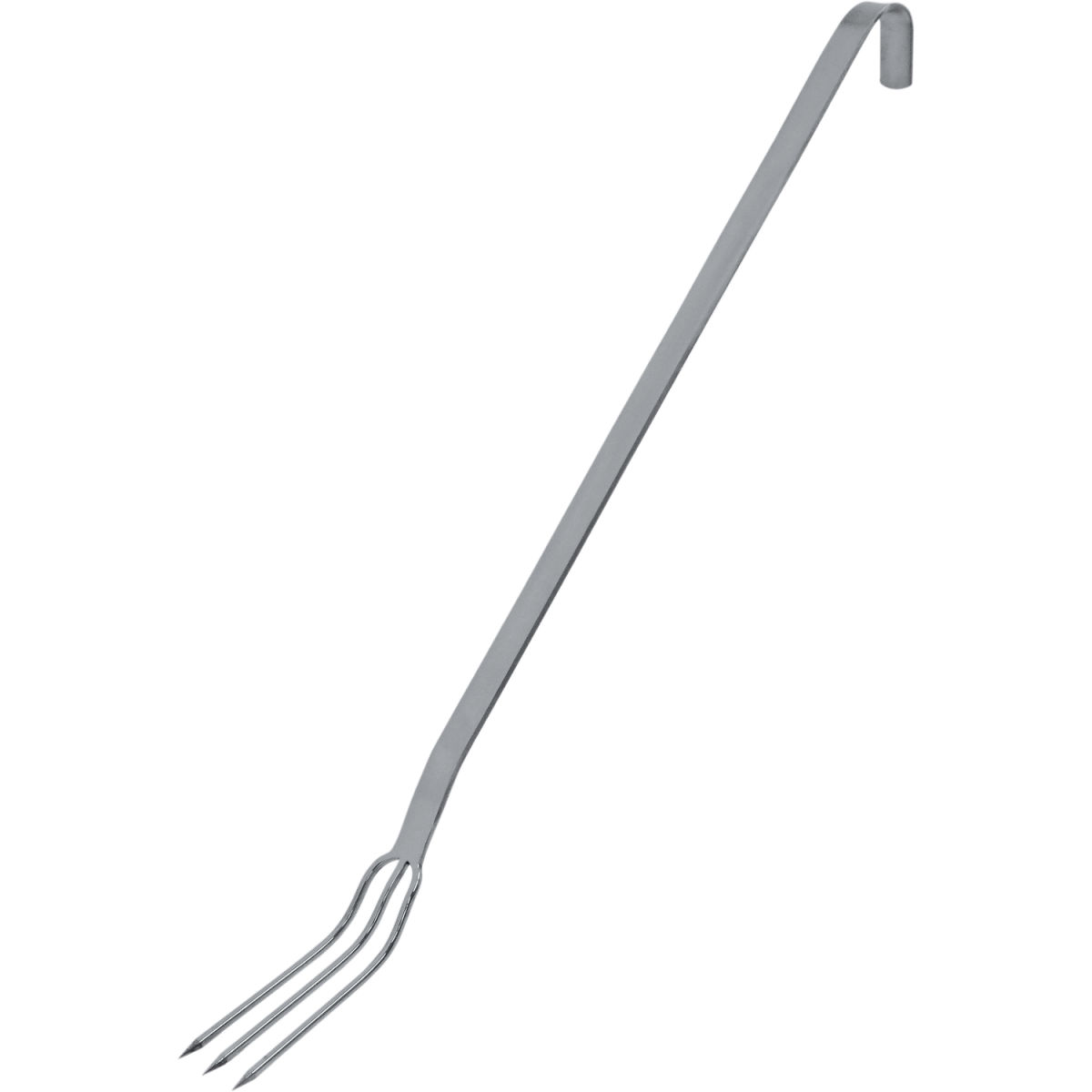 Schneider Fleischgabel 56x12.5x0.3 cm (LxBxH); edelstahl