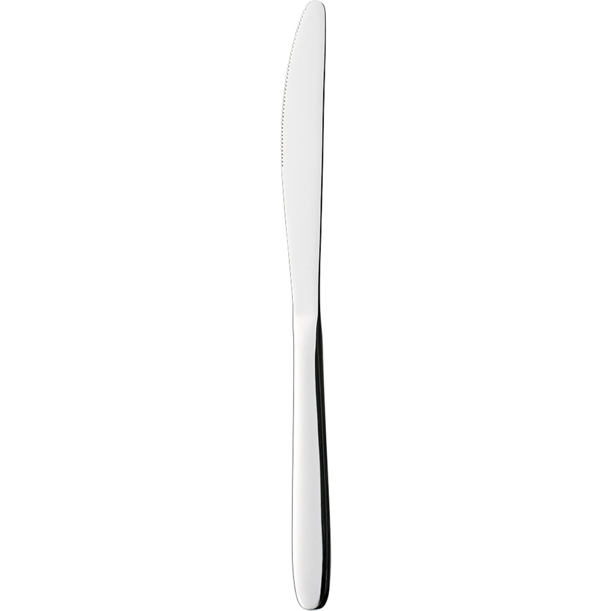 Stalgast Menümesser Serie Bankett 22.6 cm (L); silber; 12 Stück / Pack