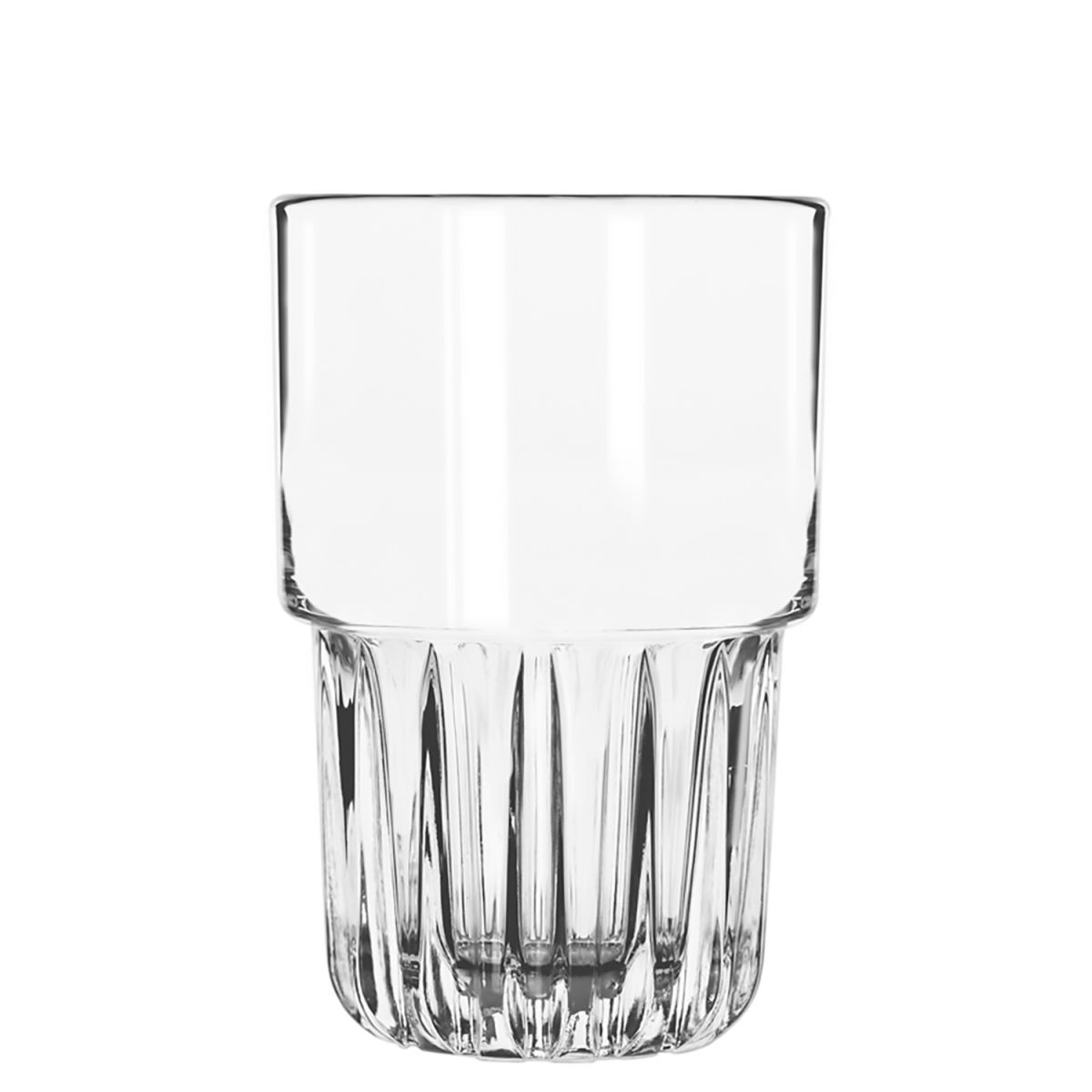 Libbey Trinkglas EVEREST; 260 ml, 7.5x11.5 cm (ØxH); transparent; 36 Stück / Pack