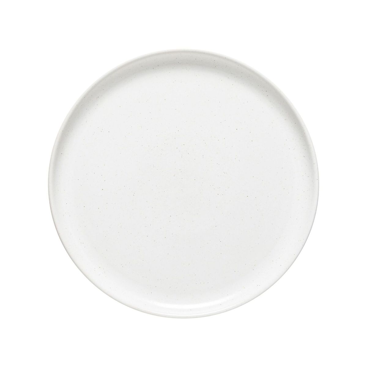 Costa Nova Runde Platte 32 Pacifica 32.3x2.3 cm (ØxH); weiß; rund; 12 Stück / Pack