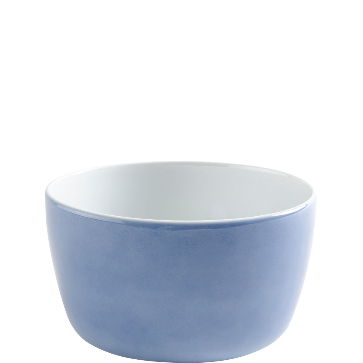 Kahla Midi-Schüssel Wildblume 1950 ml, 19.1x10.4 cm (ØxH); blau; rund