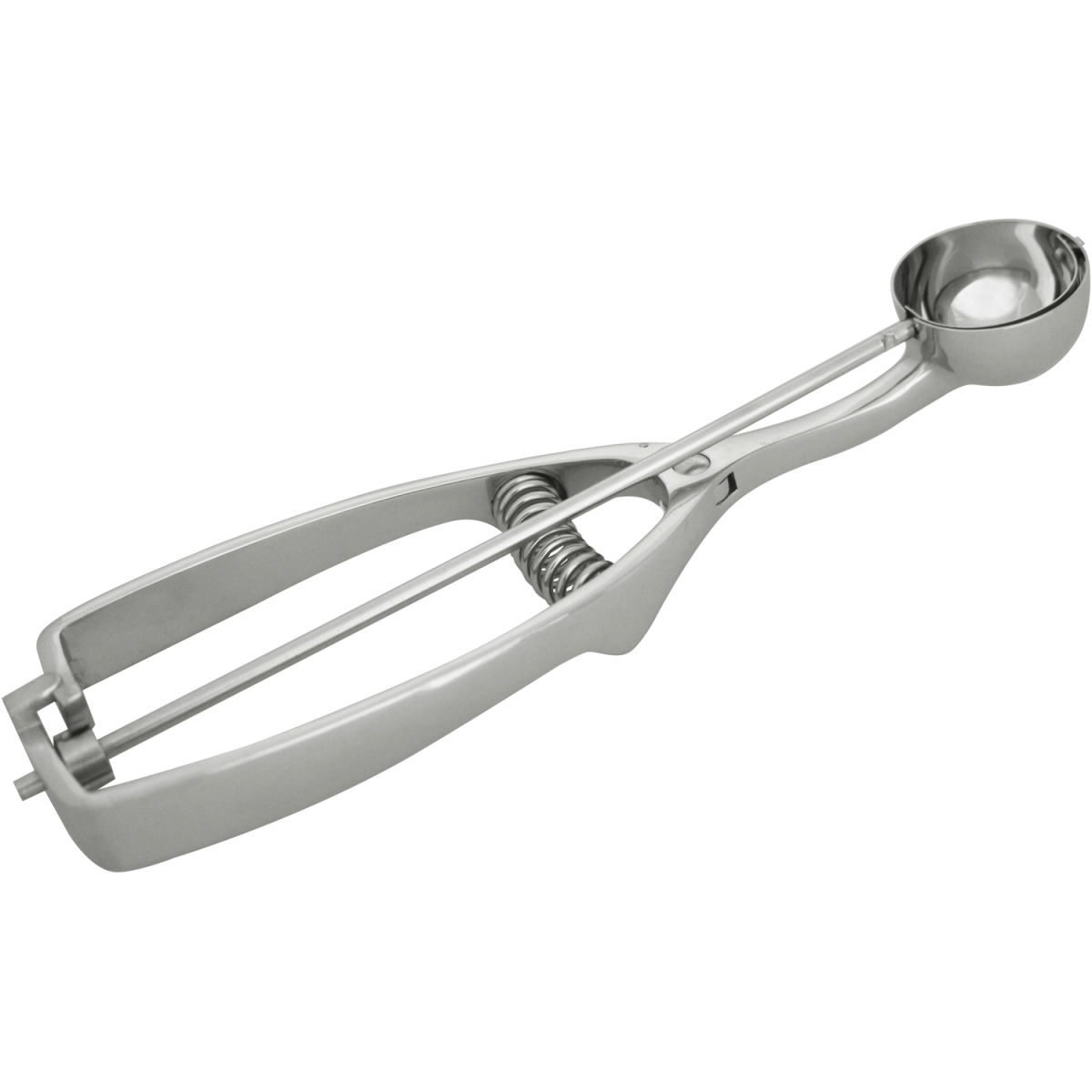 Schneider Eisportionierer 23.5x6x4 cm (LxBxØ); edelstahl
